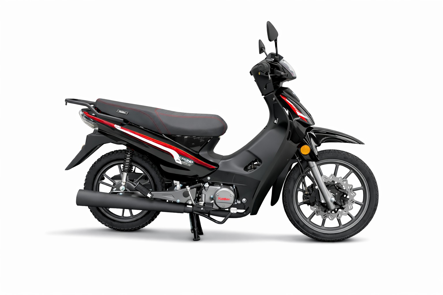 Keller Crono 110 Full R
